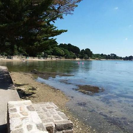 Au Bord Du Golfe Du Morbihan Arradon Exterior photo