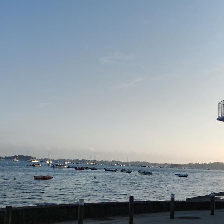Au Bord Du Golfe Du Morbihan Arradon Exterior photo